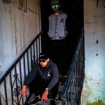 Me Cansé (feat. Znry) - Single