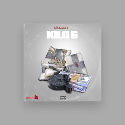 Listen to G1Mozzy, watch music videos, read bio, see tour dates & more!