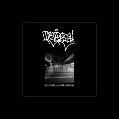 Listen to Dreadeye, watch music videos, read bio, see tour dates & more!