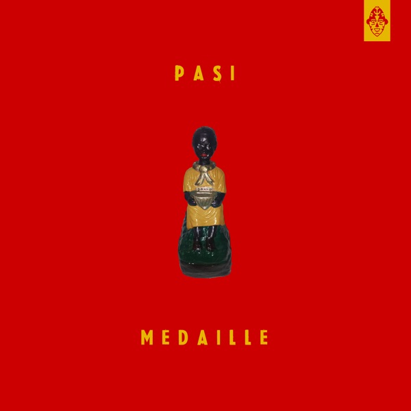 Medaille - Single