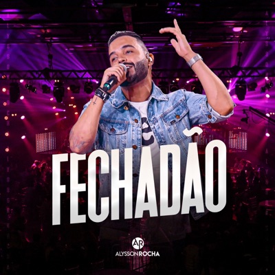 Fechadão - Single