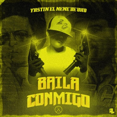 Baila Conmigo - Single