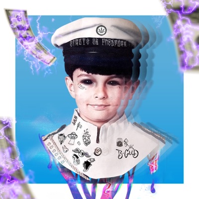 Direto da Próspera - EP