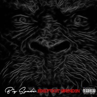 Big Foot Grindin' (feat. Big Spade) - Single - Blazeondabeatz