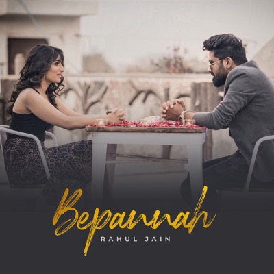 Bepannah (feat. Roshni Saha) [Duet Version] - Single