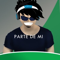 Parte de Mi - EP - DJ Ak47 & Doxbor