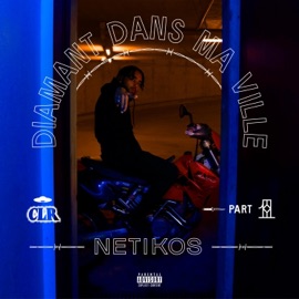 A La Cool (feat. Jne Side) Netikos