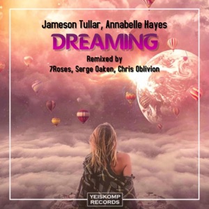 Dreaming (Remixes) - Single