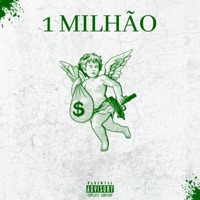 1 Milhão (feat. NAKIZIIN, Liu Alenk & Prod. Theu1zL) - Single - Jovem Sanixs