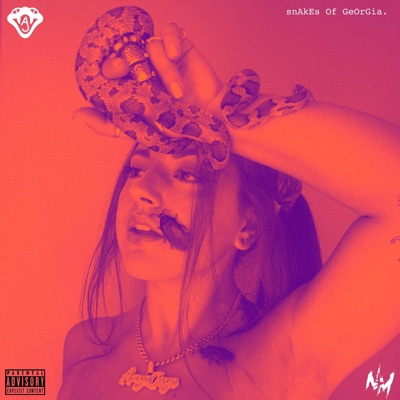 AnyaJaye - OopsieDaisy