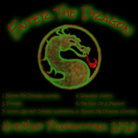 Enter the Dragon EP (Instrumental) - HiveMind