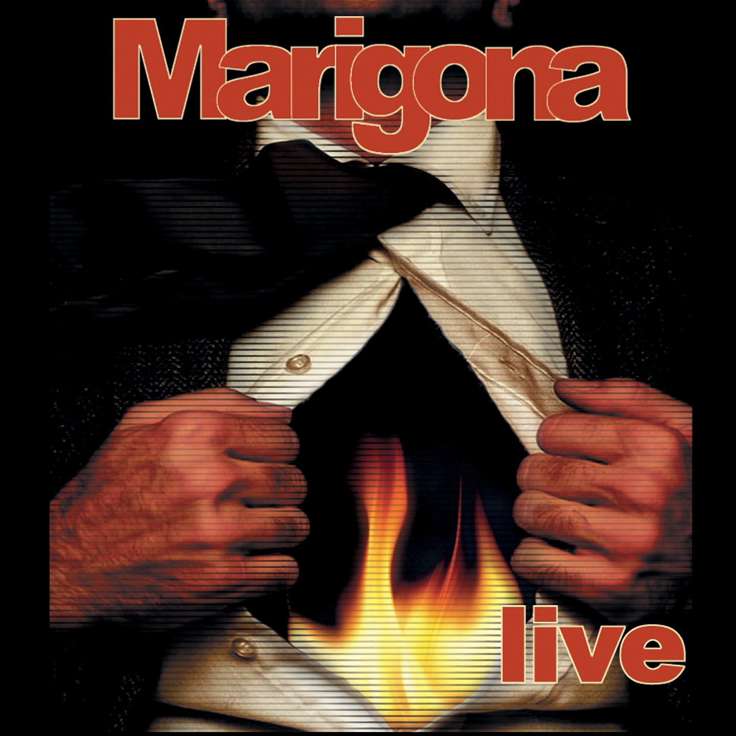 MARIGONA - S'KA HAJGARE