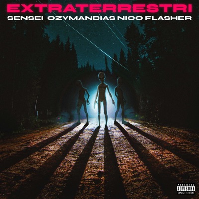 Extraterrestri - Single