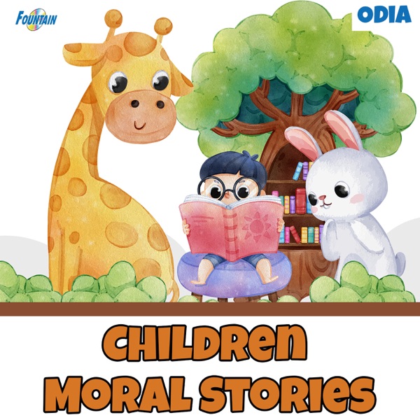 Children Moral Stories