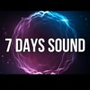 7 Days Soud (Daidara) - Single