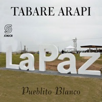 Pueblito Blanco - Single - Tabaré Arapí