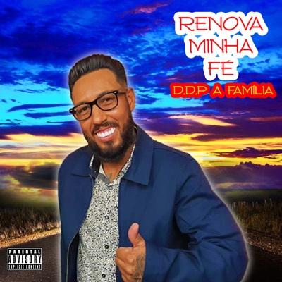 Renova Minha Fé - Single