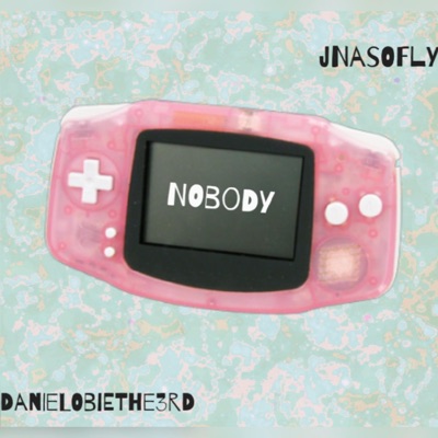 NoBody (feat. DanielObieThe3rd) - Single