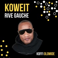 Koweit Rive Gauche - Koffi Olomidé