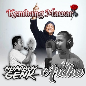 Aku Dudu Raja Album Art