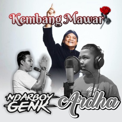 Kembang Mawar (feat. Ardha Tatu) - Single