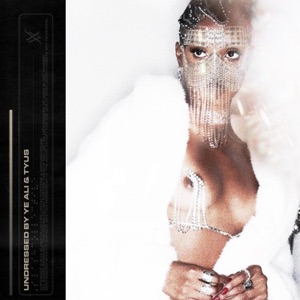 Undressed - EP