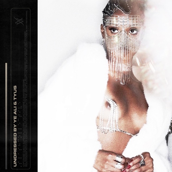 Undressed - EP