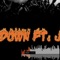 Down (feat. J-JONA) - Bigrob lyrics