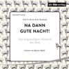 Na dann gute Nacht! - Prof. K. McCoy