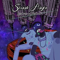 Shaak Aaghi (feat. Pradeep Sivanesan) - Single - Livimusic