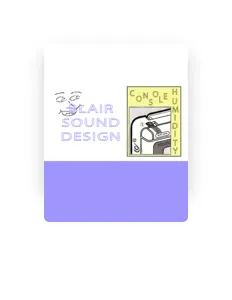 Blair Sound Designを聴いたり、ミュージックビデオを鑑賞したり、経歴やツアー日程などを確認したりしましょう！