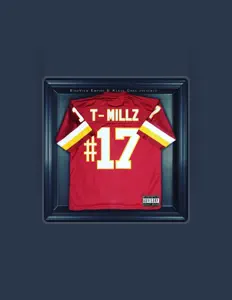 收听 T-Millz、观看音乐视频、阅读小传、查看巡演日期等 ！