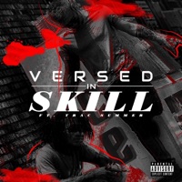 Versed in Skill (feat. Trac Summer) - Single - The S.O.S