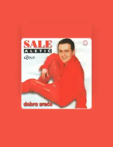 Sale Aleticを聴いたり、ミュージックビデオを鑑賞したり、経歴やツアー日程などを確認したりしましょう！