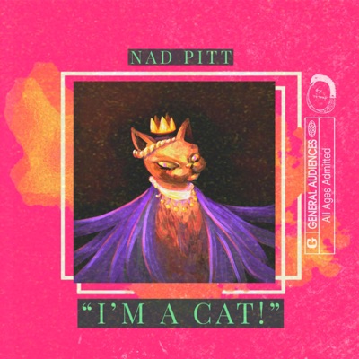 I'm a Cat - Single
