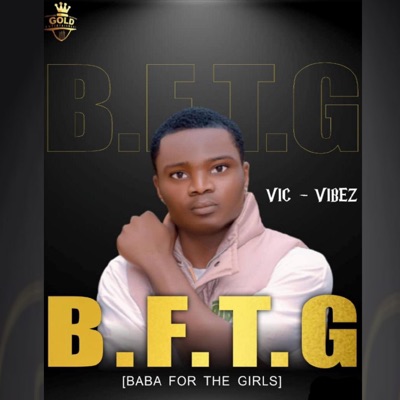 Baba For The Girls - Single