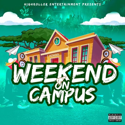Weekend on Campus