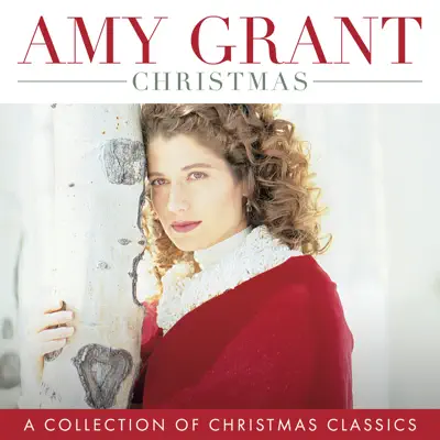 Amy Grant Christmas - Amy Grant
