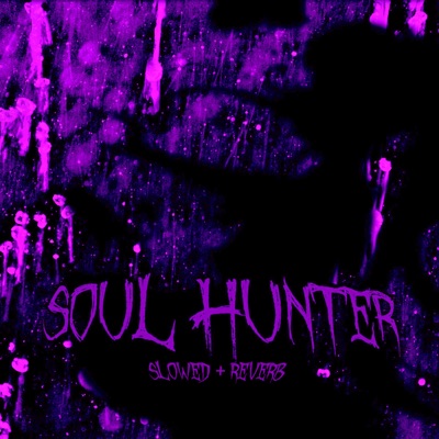 Soul Hunter (Slowed + Reverb) - Single