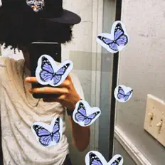 Listen to Lil Saun, watch music videos, read bio, see tour dates & more!