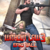 Without Law 3 (Unabridged) - Éric Vall