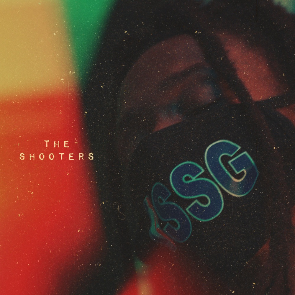 The Shooters by ShooterGang Kony