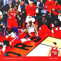 Championship Guys - Single - BabaFemi