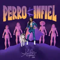 PERRO INFIEL — KAREN LIZARAZO