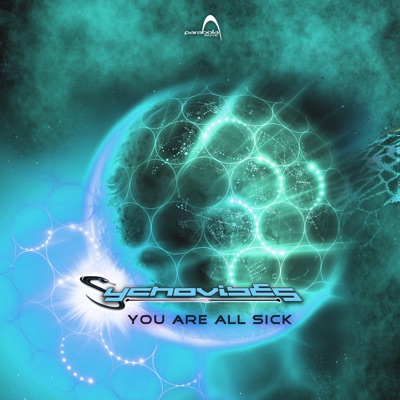 You Are All Sick - EP