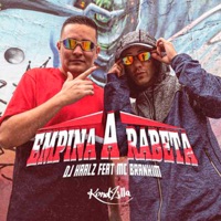 Empina a Rabeta - Single - DJ Hallz & Mc Brankim
