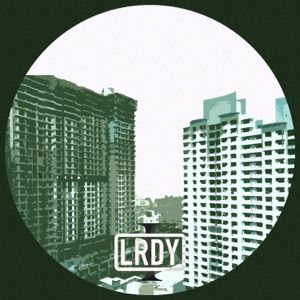 Lrdy I - EP