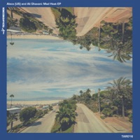 Mad Heat EP - ALECS & Ali Ghanavi