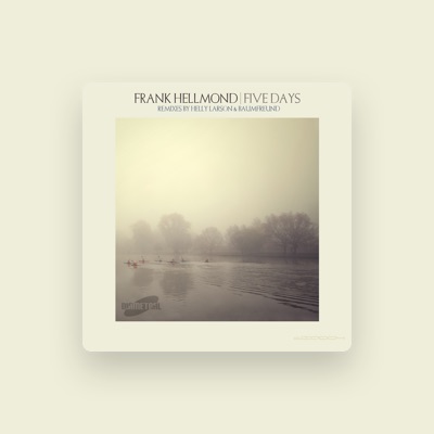 Listen to Frank Hellmond, watch music videos, read bio, see tour dates & more!