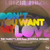 The Family's Jam - Don't You Want My Love (feat. Zoubida Mebarki)